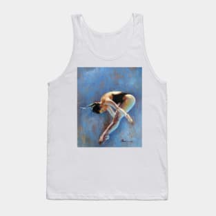 Diving Tank Top